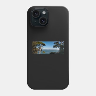 Alcatraz Island Phone Case