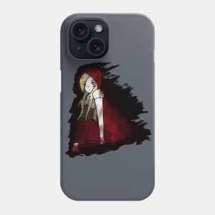 Wolf Killer Phone Case