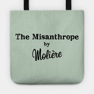 The Misanthrope Tote