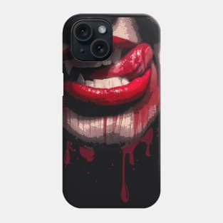 Vampire Phone Case