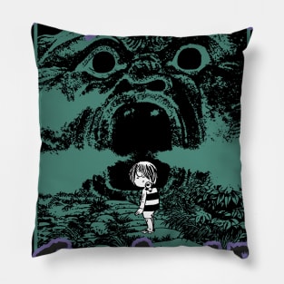 GeGeGe no Kitaro Pillow