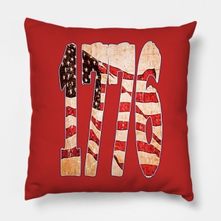 1776 Pillow