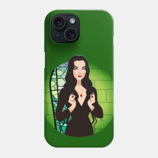 Tish Phone Case