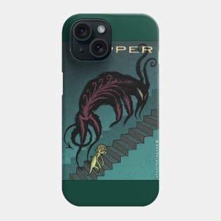 Chipper Phone Case