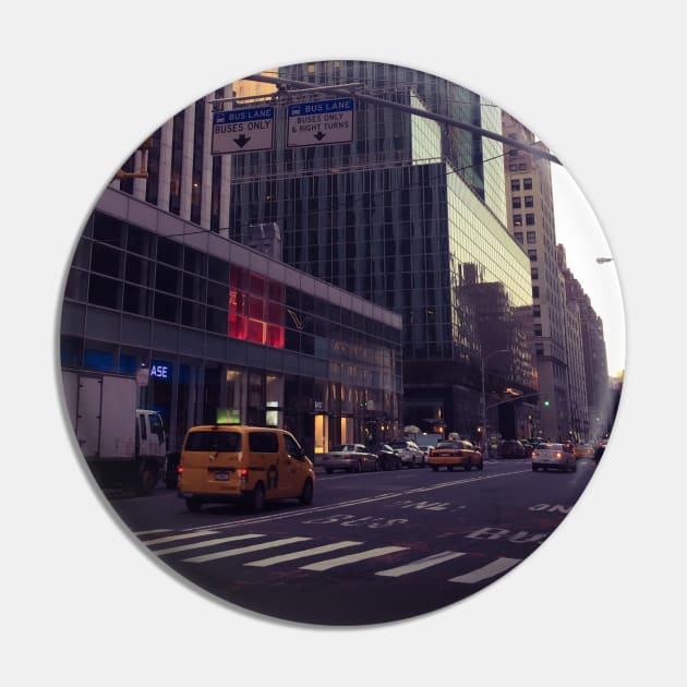 Madison Ave, Manhattan, NYC Pin by eleonoraingrid