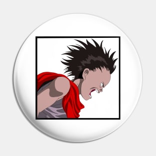 Akira v2 Pin