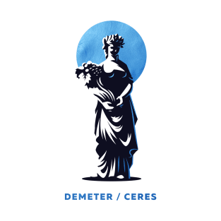 Demeter / Ceres T-Shirt