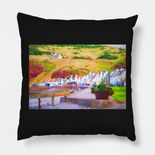 Pennan Pillow