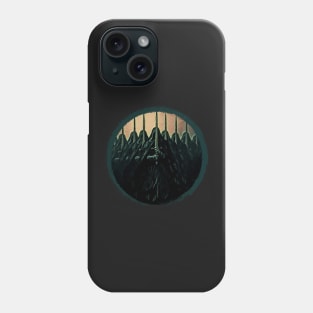 The Nine - Fantasy Phone Case