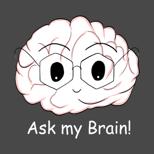 My brain T-Shirt