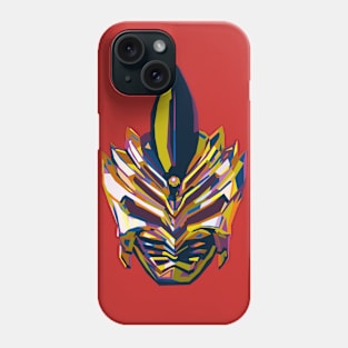 Odin Phone Case