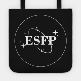 16 Personalities - ESFP Tote