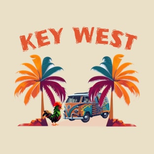 Key West T-Shirt