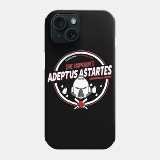 Hospitallers - Adeptus Astartes Series Phone Case