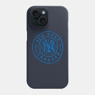 New York Yankeeeees 02 Phone Case