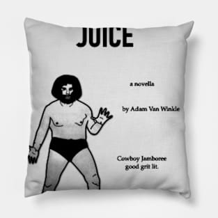 Hardway Juice Pillow