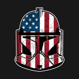 Patriot Clone V1 T-Shirt