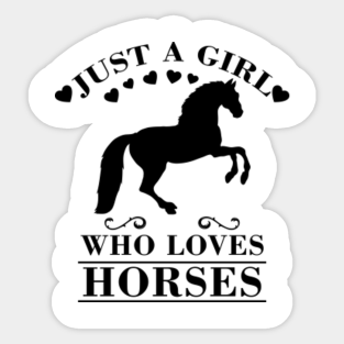 Funny Horse Riding Quotes Stickers Teepublic