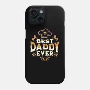 Father's Day  Foodie Dads Phone Case