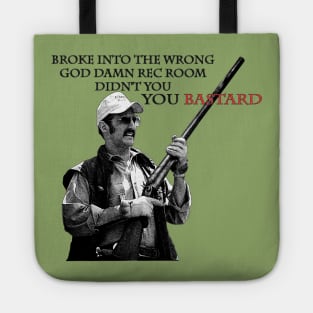 BURT Gummer Tote