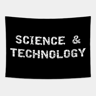 Science and technology Novelty Fashion Tapestry