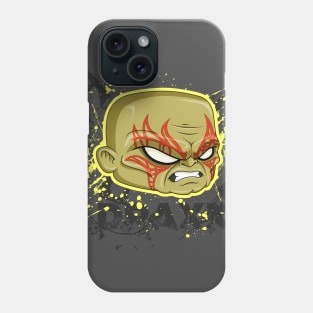 Draxx Phone Case