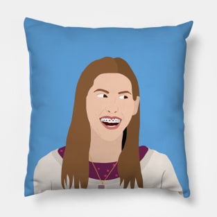 Sue Pillow