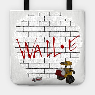 Another Brick In The Wall Tote