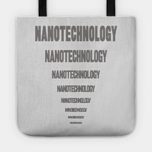 Nanotechnology Tote