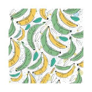 Bananas T-Shirt