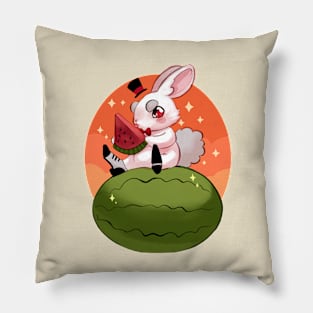 COTTONMELON Pillow