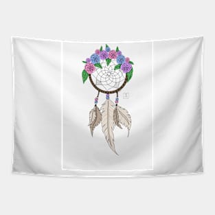 Dreamcatcher Tapestry