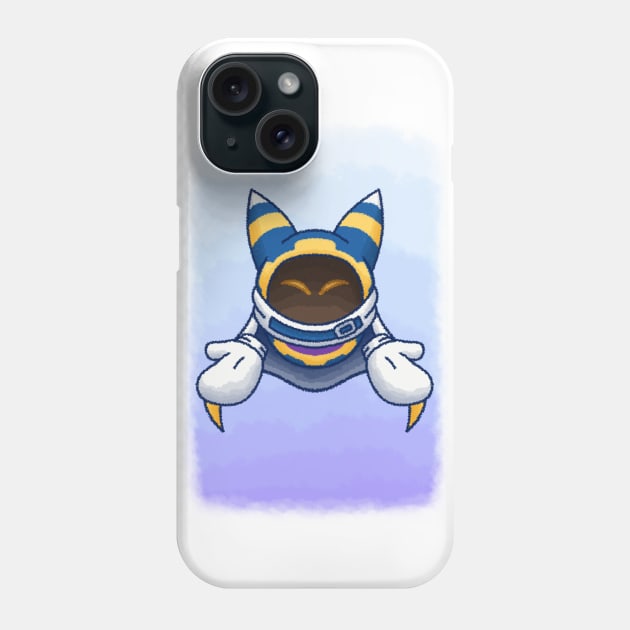 Cute Mags Phone Case by VibrantEchoes