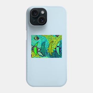 Starry Nights Over MeepNana Festival G Phone Case