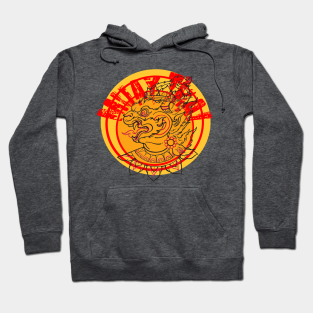 thai boxing hoodies