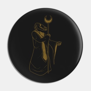 Death Pin