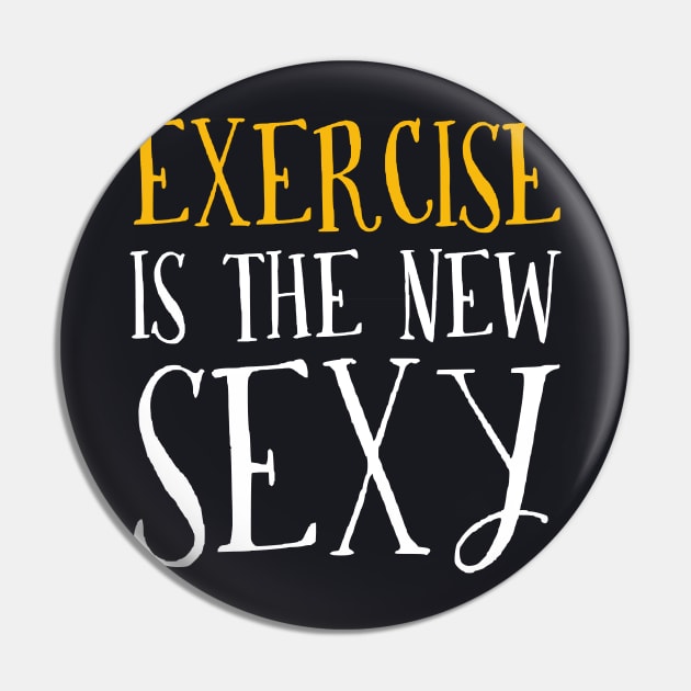 Gifts For Exercise Lovers Pin by divawaddle