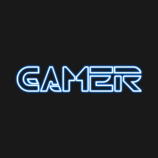 Gamer Tron T-Shirt