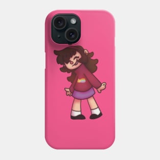 Mable Pines Phone Case