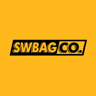 SWBAGCO. Logo T-Shirt