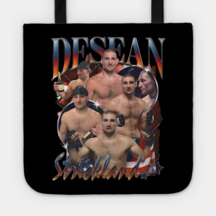 DeSean Strickland Tote