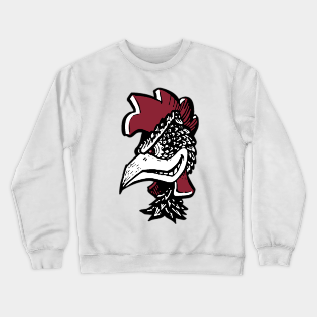 gamecock crewneck sweatshirt