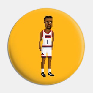 Mahmoud Abdul-Rauf Pin