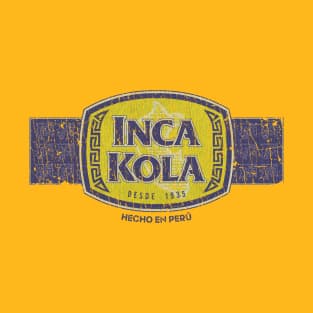 Inca Kola 1935 T-Shirt