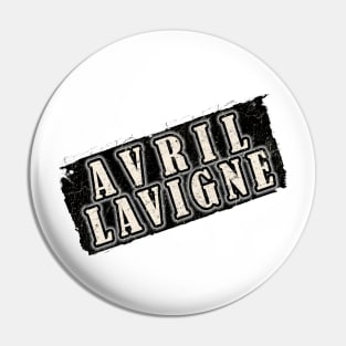 Nyindirprojek Avril Lavigne Pin