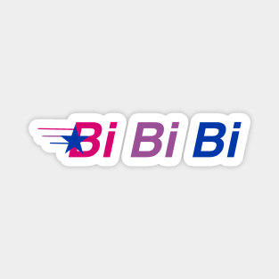 Bi, Bi, Bi Magnet