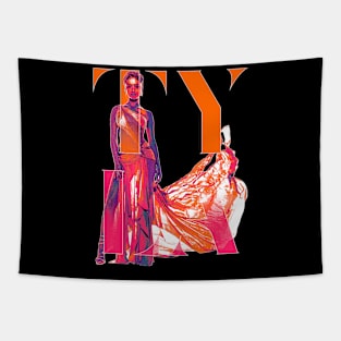 Tyla Tapestry