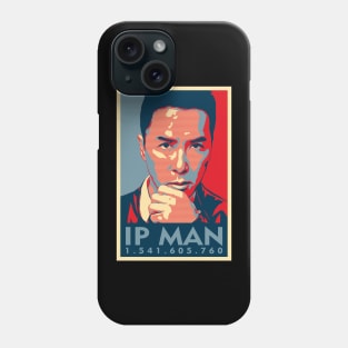 IP Address American Phone Case