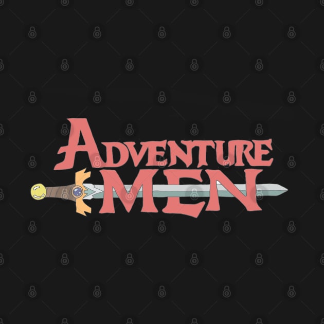 Adventure Men by copart420