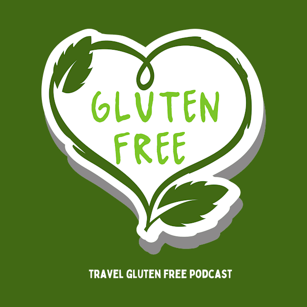 Love Gluten Free by Travel Gluten Free